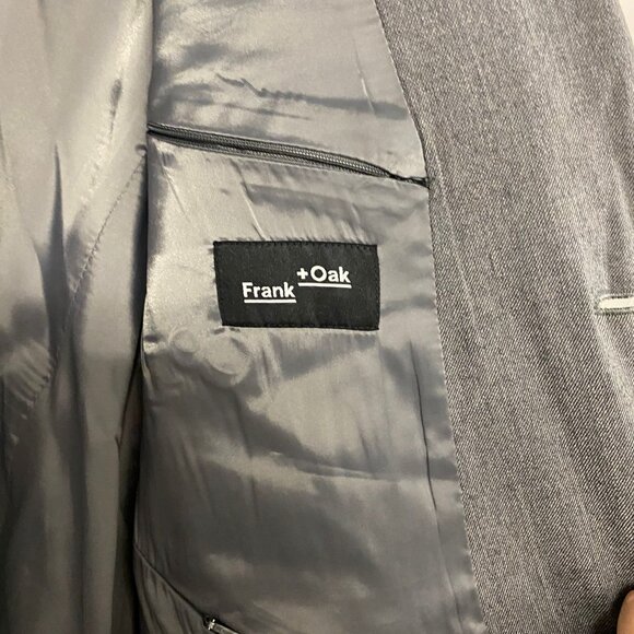 Frank & Oats Blazer - Picture 2 of 2
